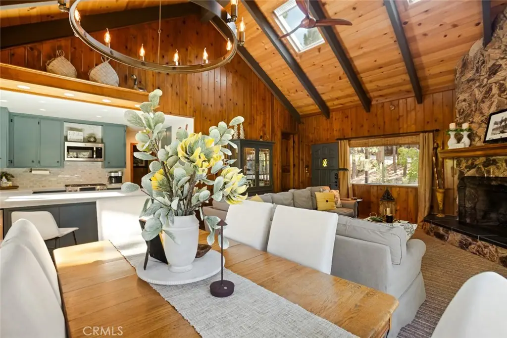256 N Fairway, Lake Arrowhead, CA 92352 - #1