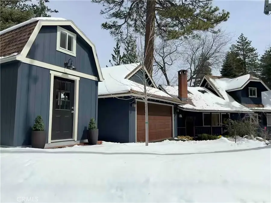 256 N Fairway, Lake Arrowhead, CA 92352 - #2