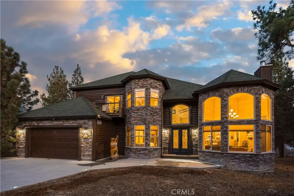 325 Stoney Creek Road, Big Bear Lake, CA 92315 - #1