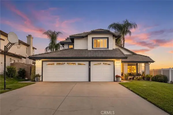 34247 Via Buena, Yucaipa, CA 92399