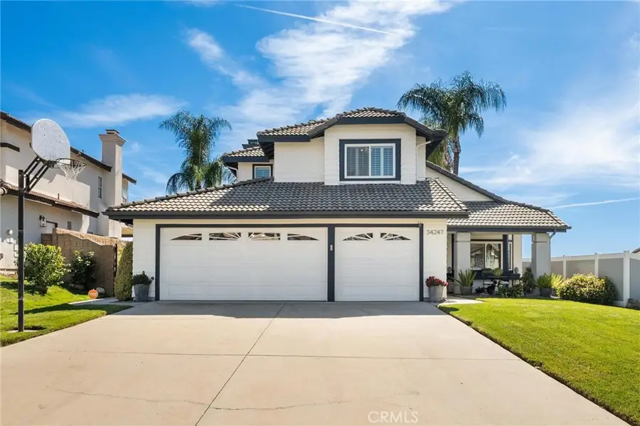 34247 Via Buena, Yucaipa, CA 92399 - #2