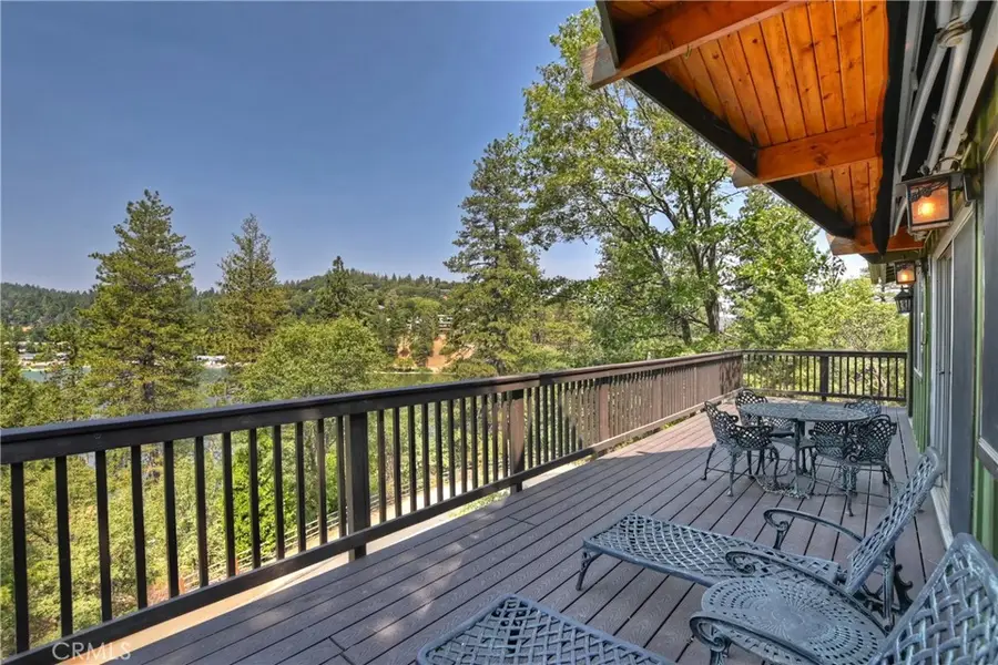 24445 San Moritz Drive, Crestline, CA 92325 - #3