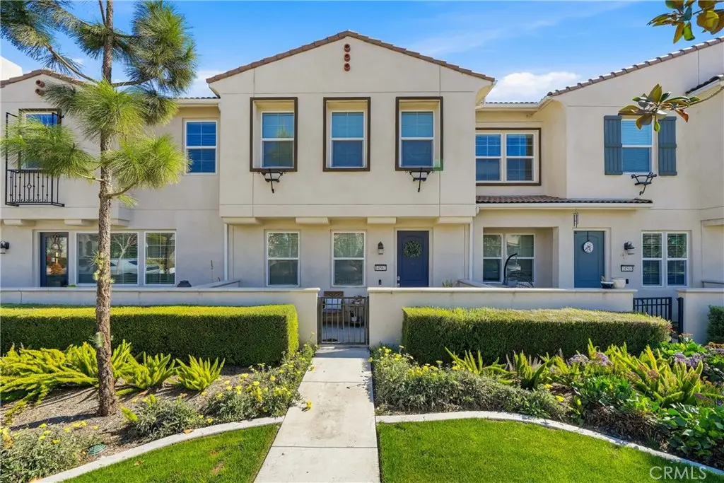 14562 Sienna Place, Eastvale, CA 92880 - #1