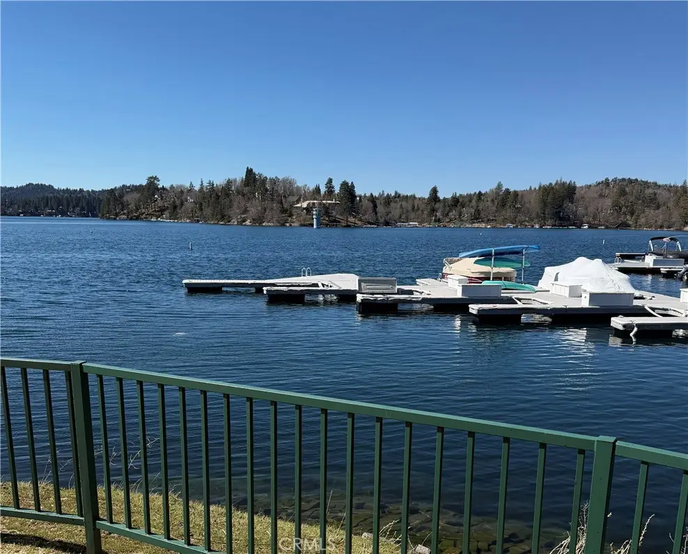 21 Nsm 2, Slip 21, Lake Arrowhead, CA 92352 - #1
