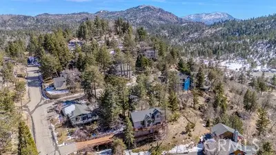 32455 Scandia, Running Springs, CA 92382 - #3