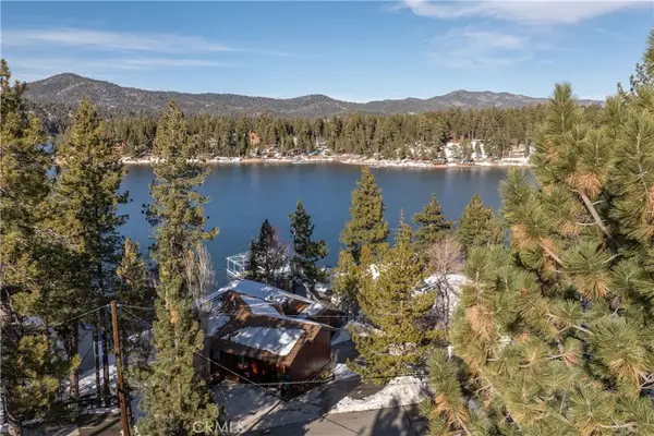 0 Cove Drive, Big Bear Lake, CA 92315