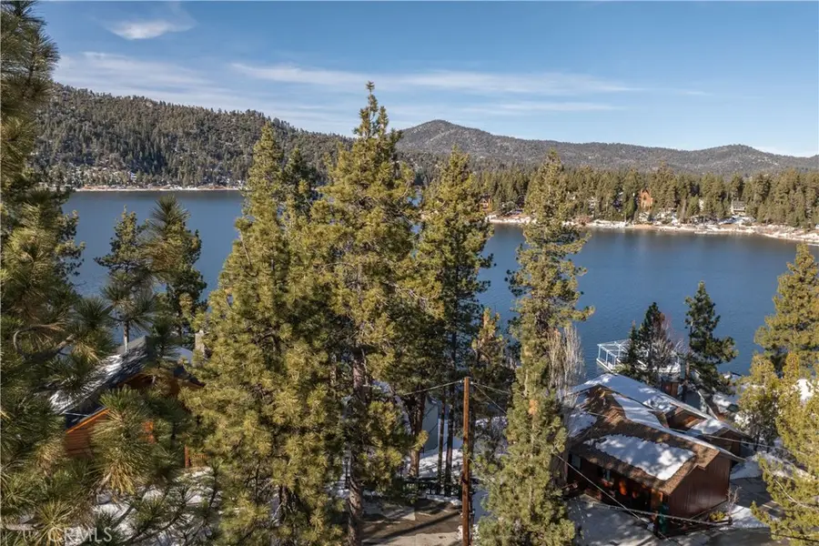 0 Cove Drive, Big Bear Lake, CA 92315 - #2