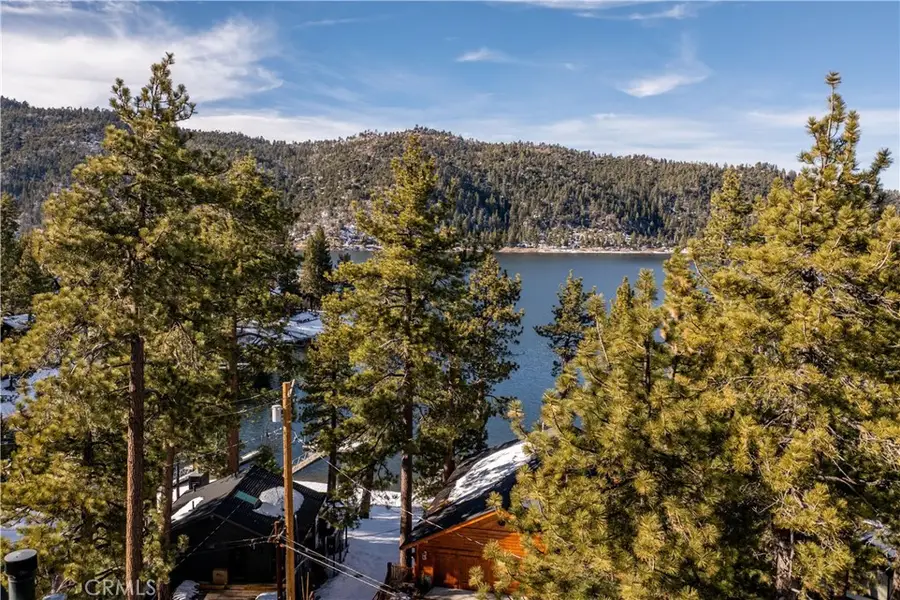 0 Cove Drive, Big Bear Lake, CA 92315 - #3