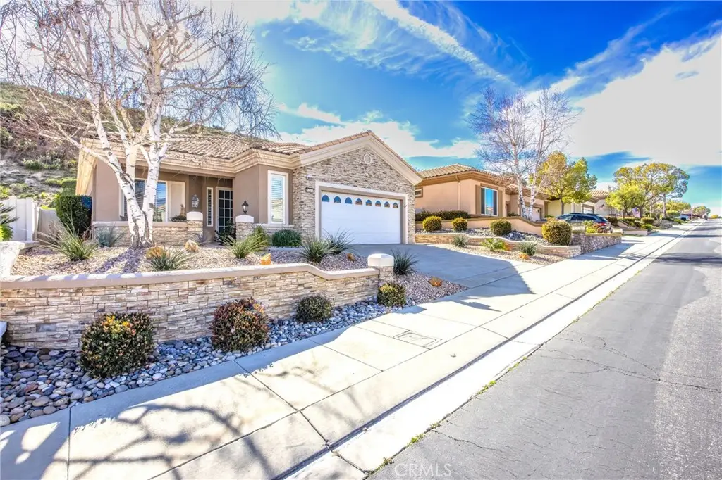 5307 Breckenridge, Banning, CA 92220 - #1