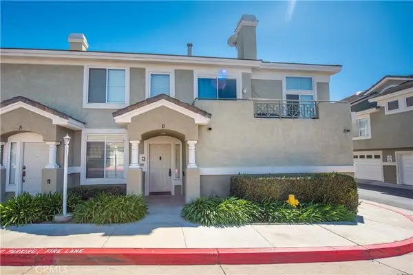 2290 Indigo Hills Drive #6, Corona, CA 92879