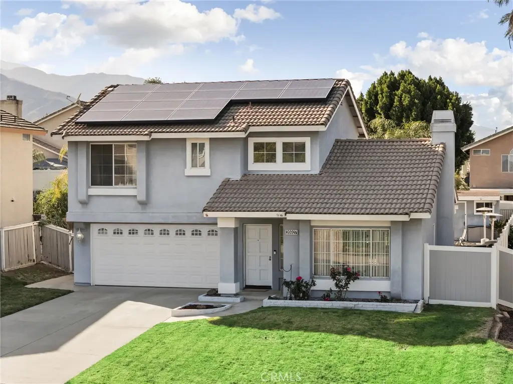 26927 Eagle Run Street, Corona, CA 92883 - #1