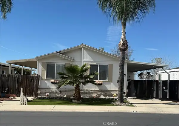 1721 E Colton #115, Redlands, CA 92374