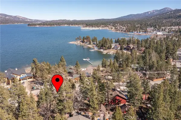 40177 Lakeview, Big Bear Lake, CA 92315
