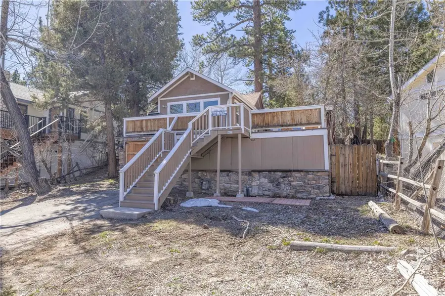 40177 Lakeview, Big Bear Lake, CA 92315 - #2