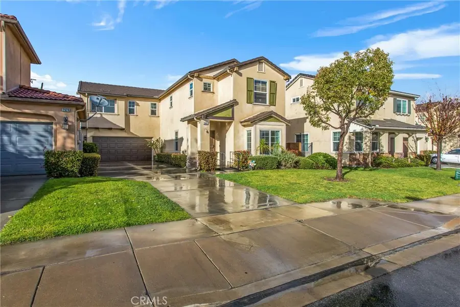 2618 W Via San Carlos, San Bernardino, CA 92410 - #2