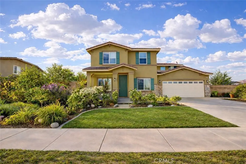 31801 Oak Wood Circle, Yucaipa, CA 92399 - #1