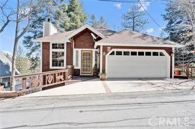 615 San Benito, Lake Arrowhead, CA 92352 - #1