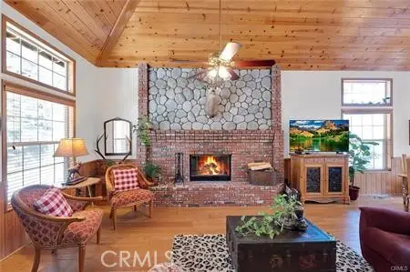 615 San Benito, Lake Arrowhead, CA 92352 - #3