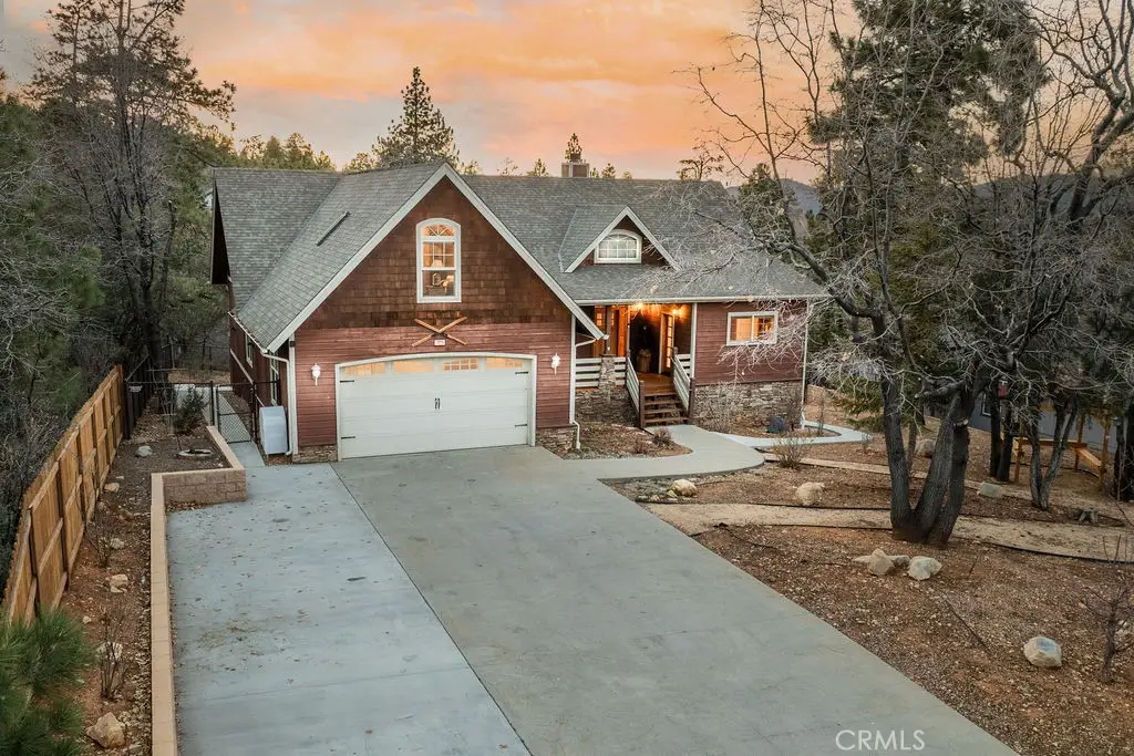 1629 Angels Camp, Big Bear Lake, CA 92315 - #1