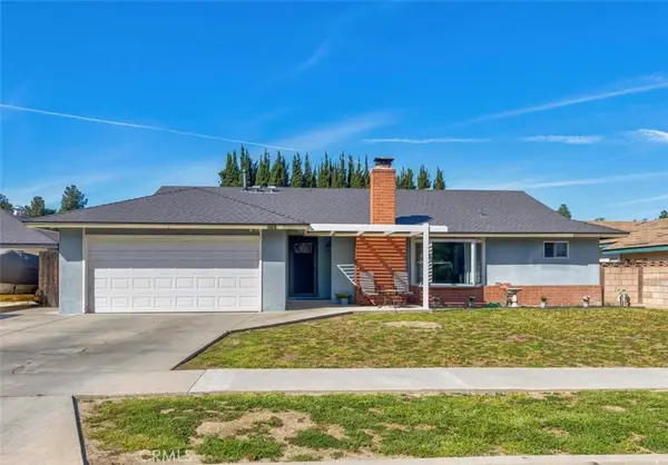 15010 Oakwood Lane, Chino Hills, CA 91709