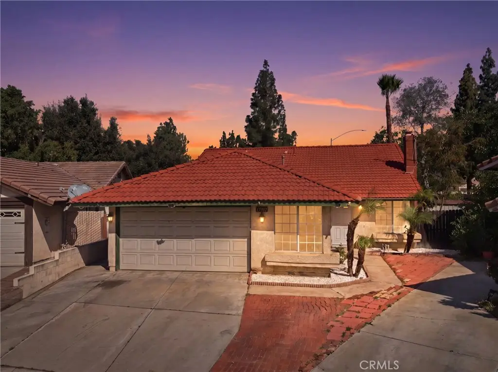 14352 Hillcrest, Fontana, CA 92337 - #1