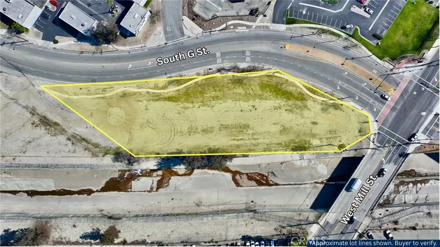 0 S G Street, San Bernardino, CA 92410 - #3