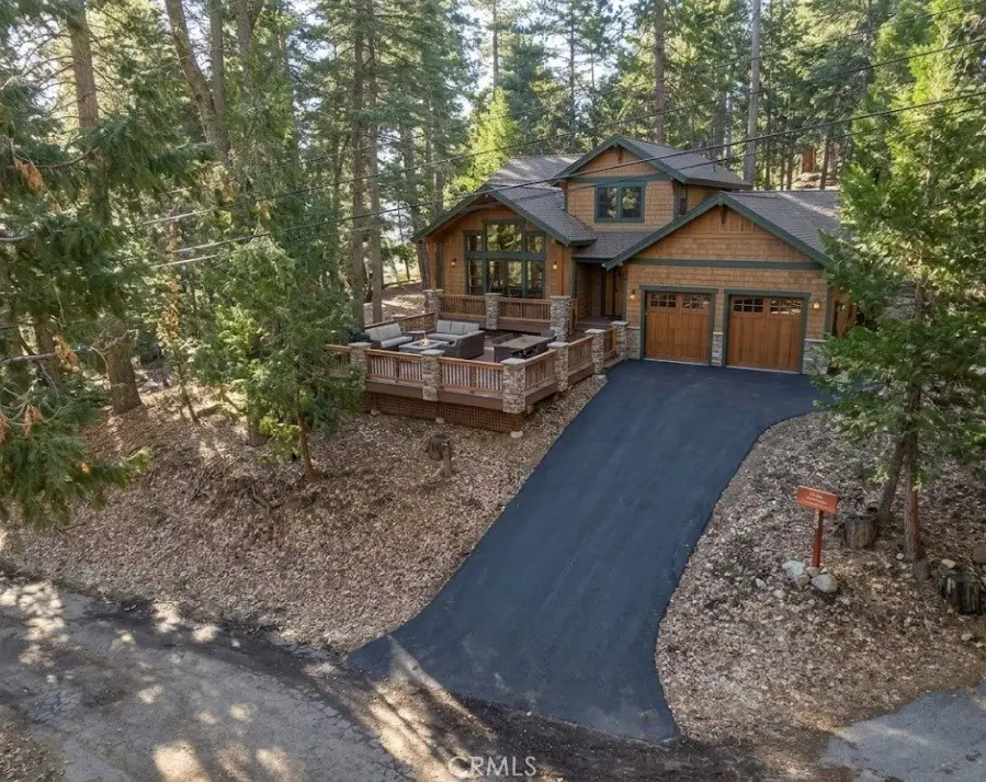 0 Brentwood Drive, Lake Arrowhead, CA 92352 - #2