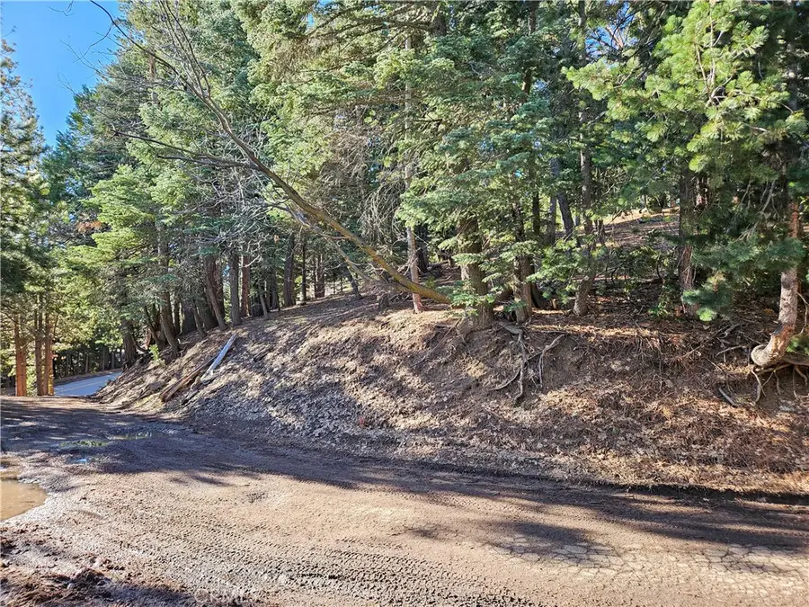 0 Brentwood Drive, Lake Arrowhead, CA 92352 - #3