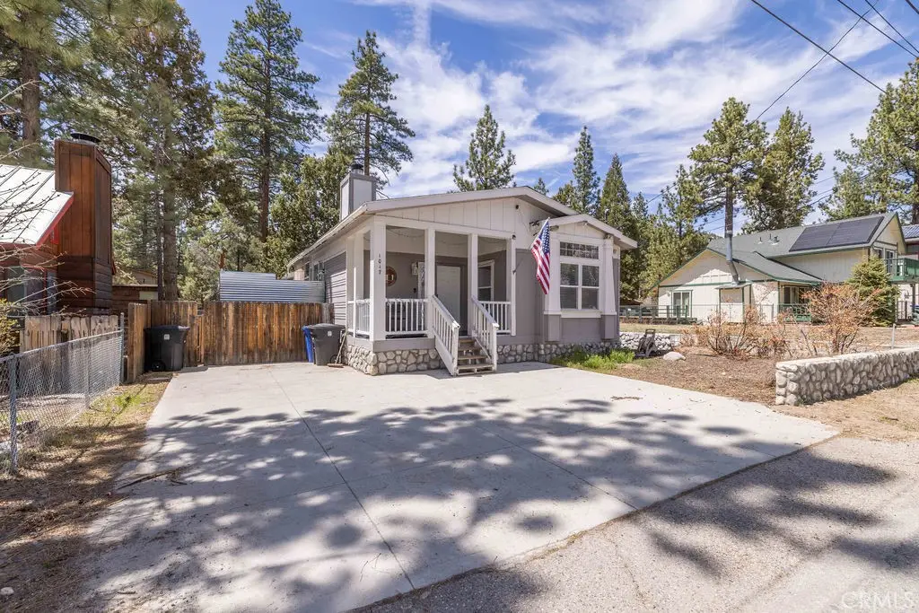 1017 Nana Avenue, Big Bear City, CA 92314 - #1