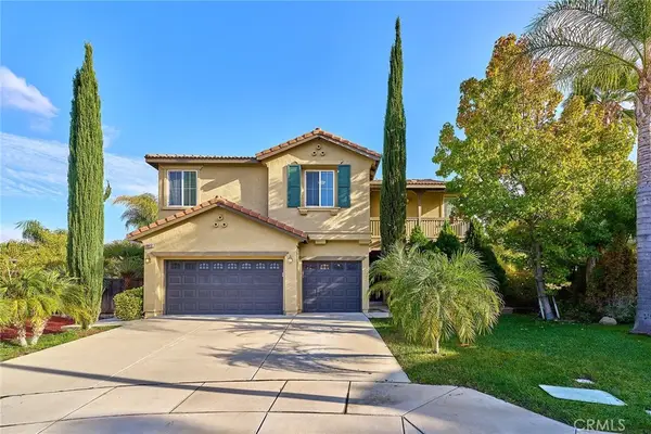 40412 Jacob Way, Murrieta, CA 92563