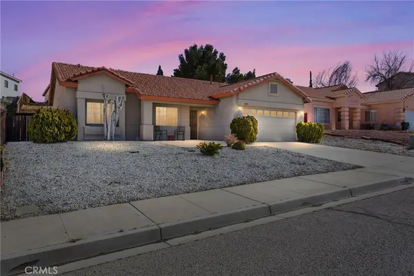 14828 Stone Age Lane, Victorville, CA 92394