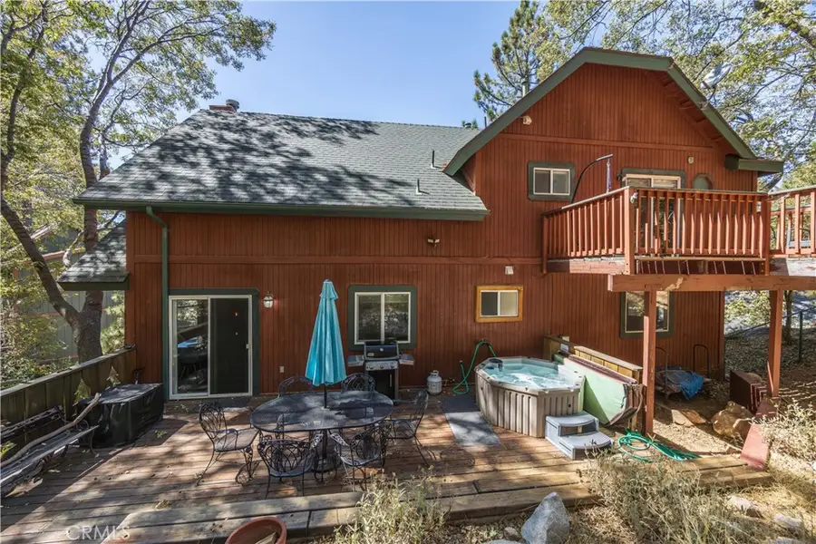 1315 Sequoia Drive, Lake Arrowhead, CA 92352 - #3