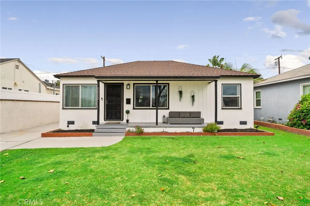 5523 Lakewood Boulevard, Lakewood, CA 90712 - #1