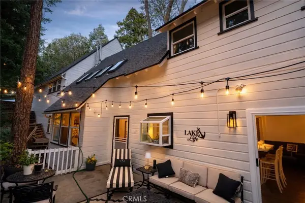 140 Ca-173, Lake Arrowhead, CA 92352