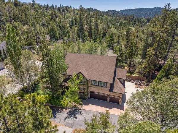 1034 Teakwood, Lake Arrowhead, CA 92352