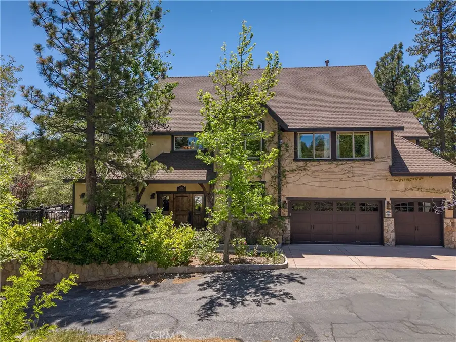 1034 Teakwood, Lake Arrowhead, CA 92352 - #2