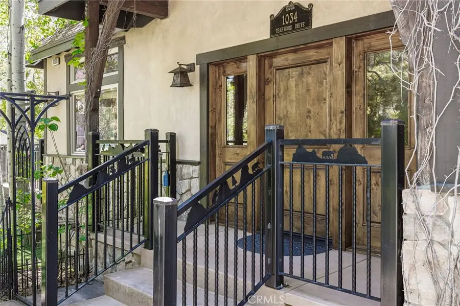 1034 Teakwood, Lake Arrowhead, CA 92352 - #3