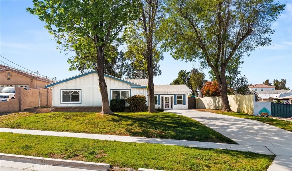 5968 Robinson, Riverside, CA 92503 - #1