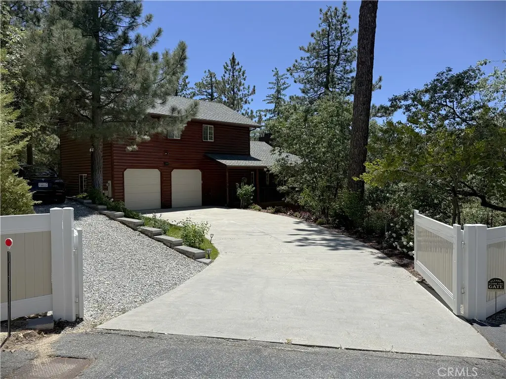32425 Snowshoe, Running Springs, CA 92382 - #1