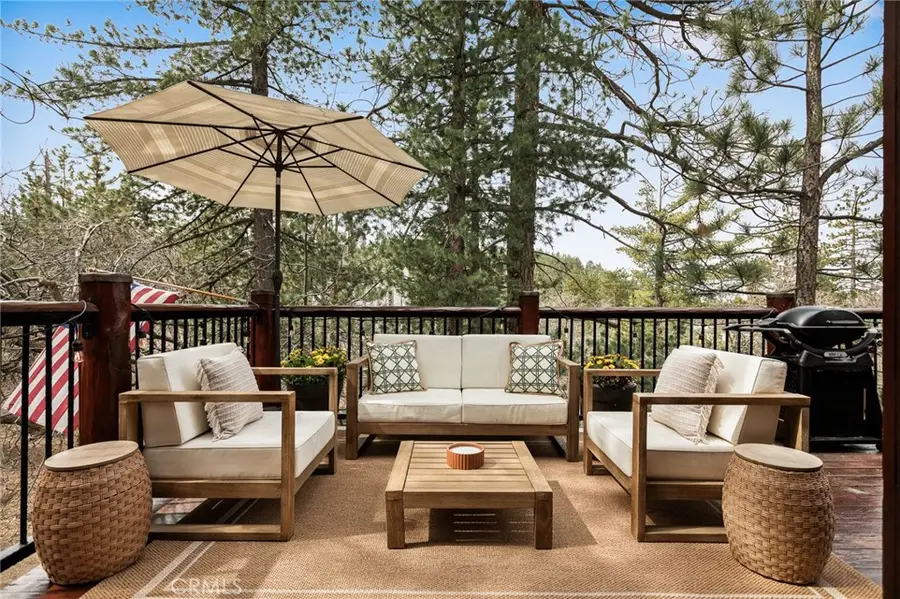 32425 Snowshoe, Running Springs, CA 92382 - #3