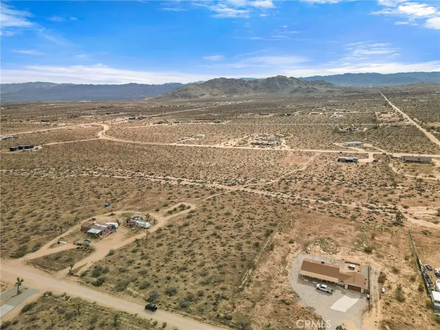 60185 Belfair, Joshua Tree, CA 92252 - #2