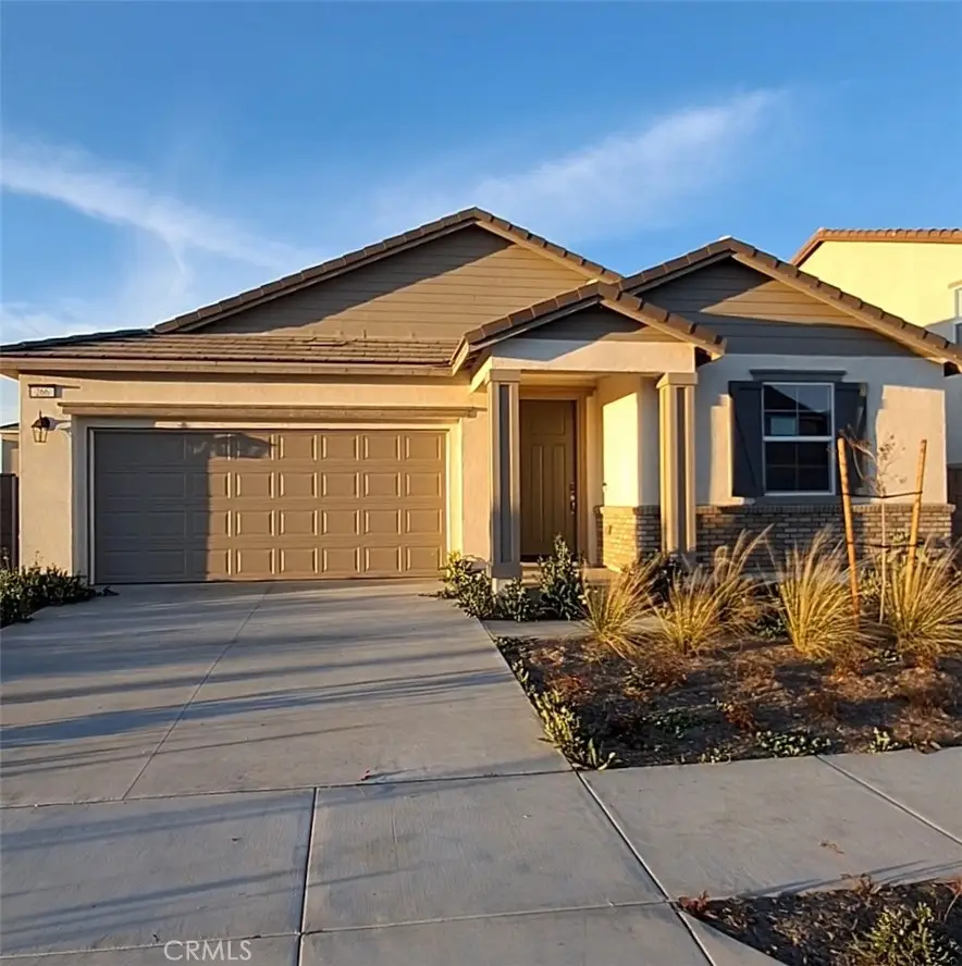 266 Planter Court, Hemet, CA 92543 - #1