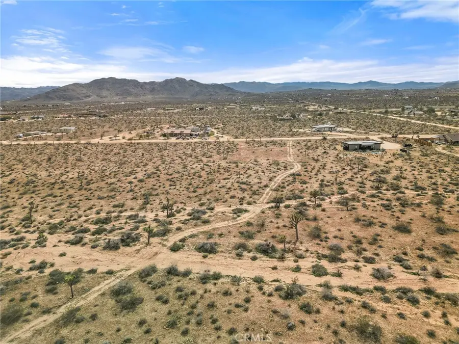 0 Sunny Sands, Joshua Tree, CA 92252 - #3