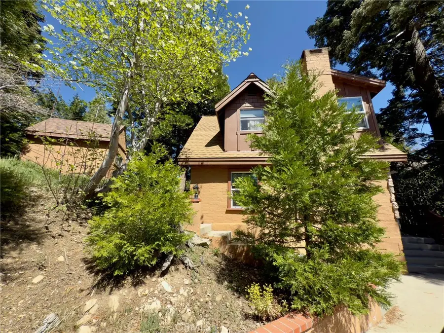 777 Ivy Lane, Lake Arrowhead, CA 92352 - #2