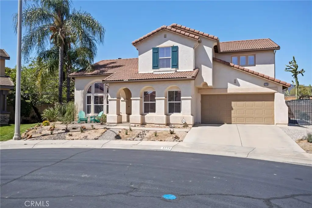 3770 Deerlodge Cir, Corona, CA 92881 - #1