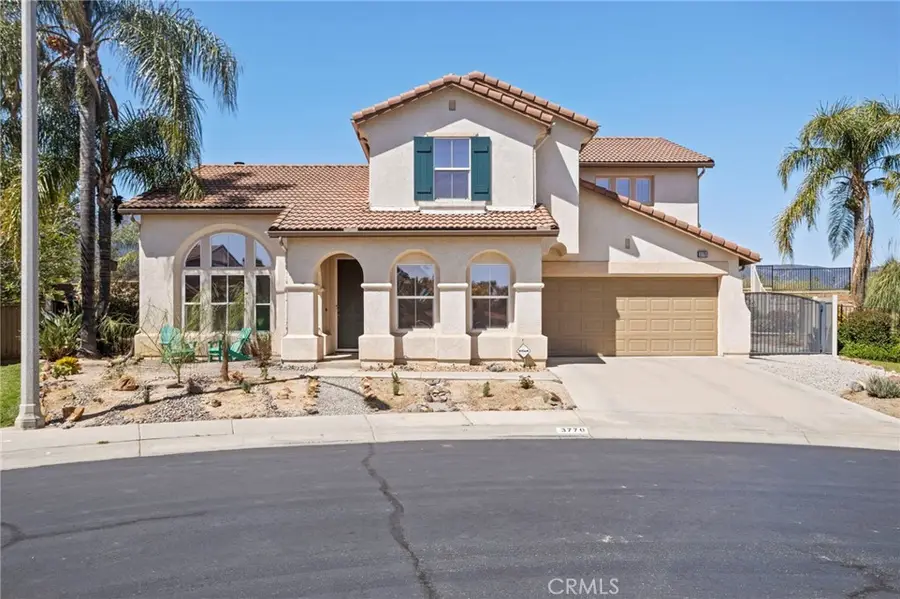 3770 Deerlodge Cir, Corona, CA 92881 - #2