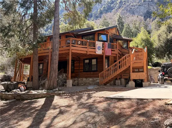 39503 Prospect, Forest Falls, CA 92339