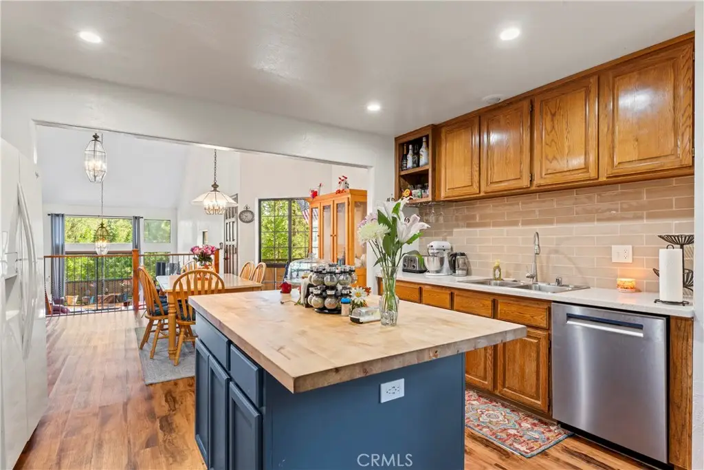 27528 Ashwood Lane, Lake Arrowhead, CA 92352 - #1
