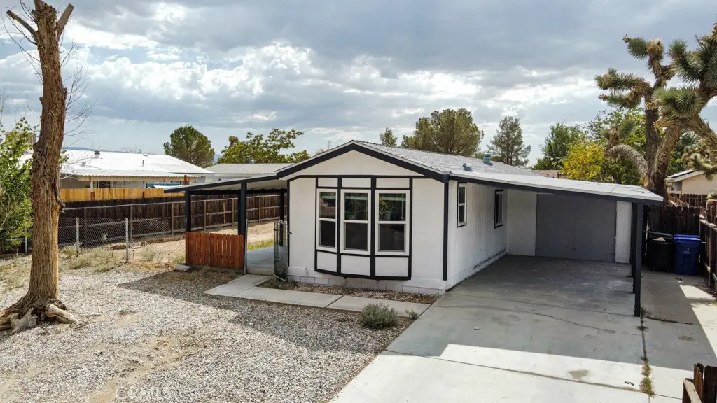 19010 Dennis, Adelanto, CA 92301 - #1