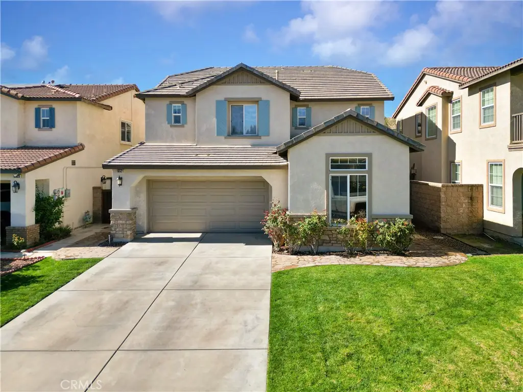 16521 Sedona Street, Lake Elsinore, CA 92530 - #1